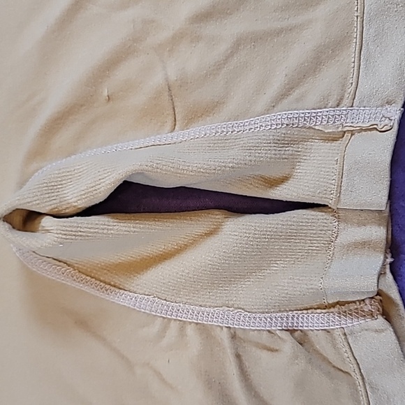 0735. SMOOTHING & Shapewear Underlayer ~ Nice, Soft, Stretchy, Wearable ~ - Picture 5 of 7